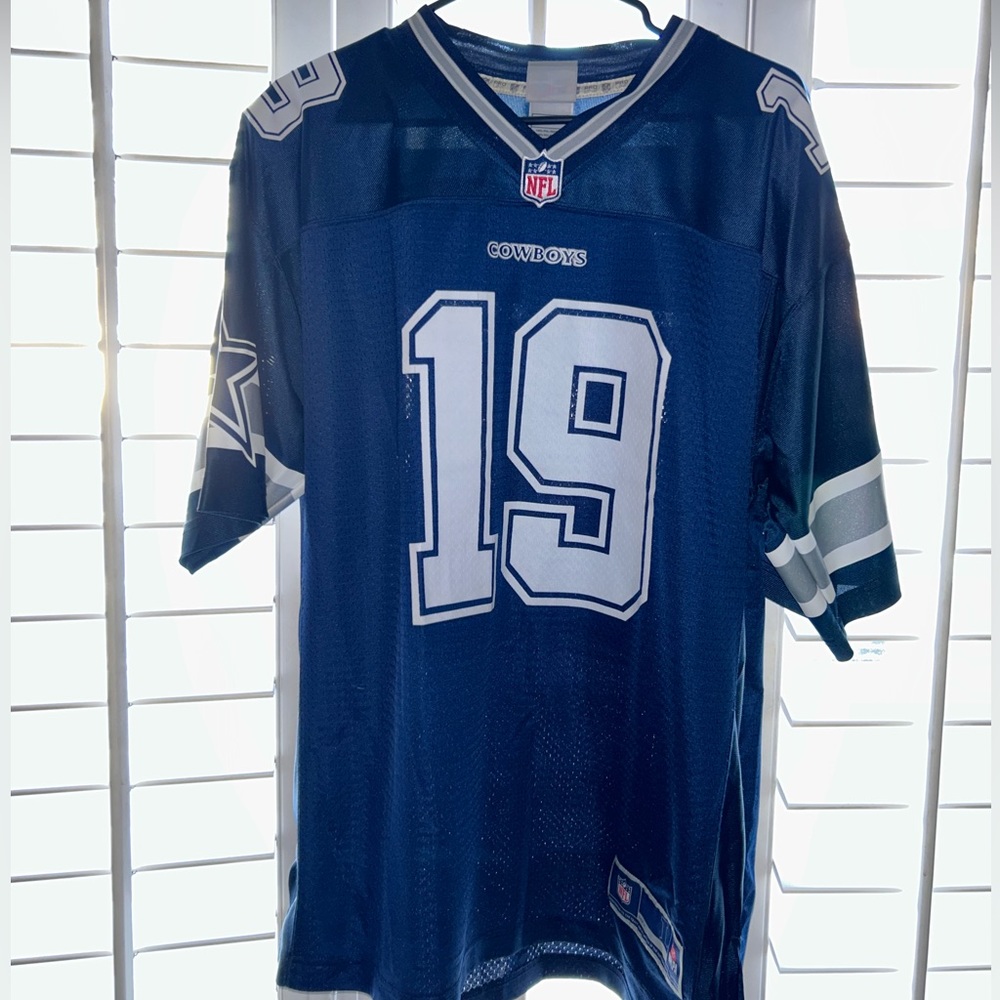 Amari Cooper Cowboys Jersey
